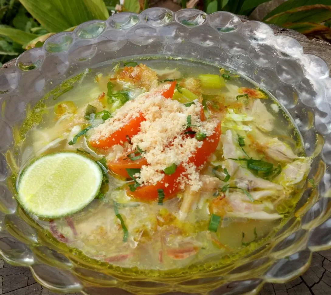 Soto Ayam