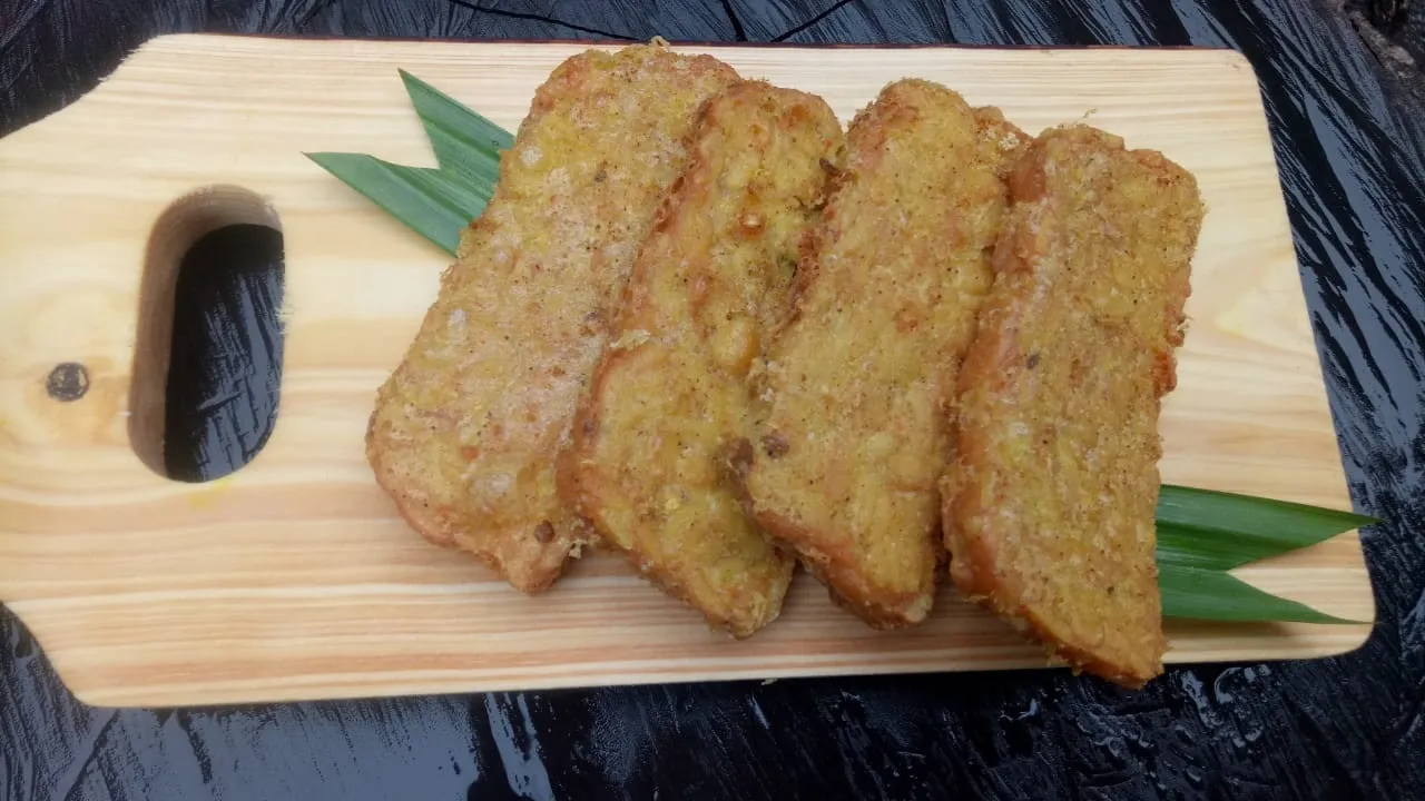 Tempe Goreng