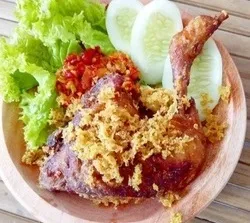 Ayam Goreng